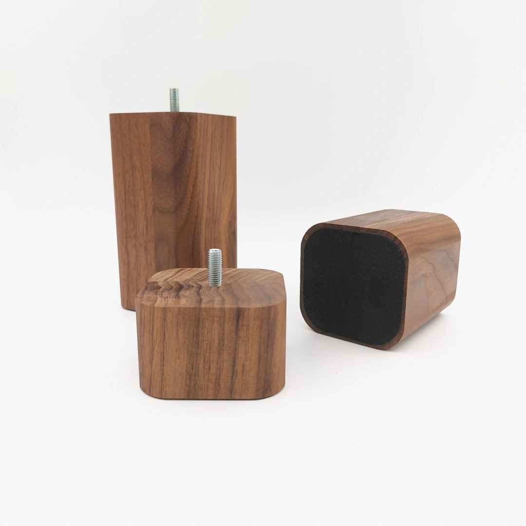 JK001-W Möbelben valnöt