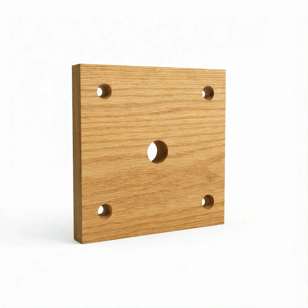 JK001 monteringsplatta ek