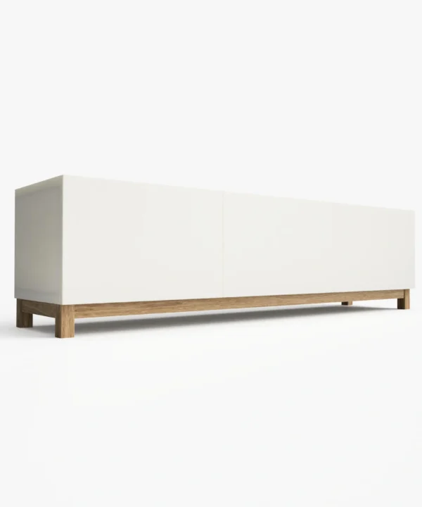 JK001 underrede 1790x380mm ek 1