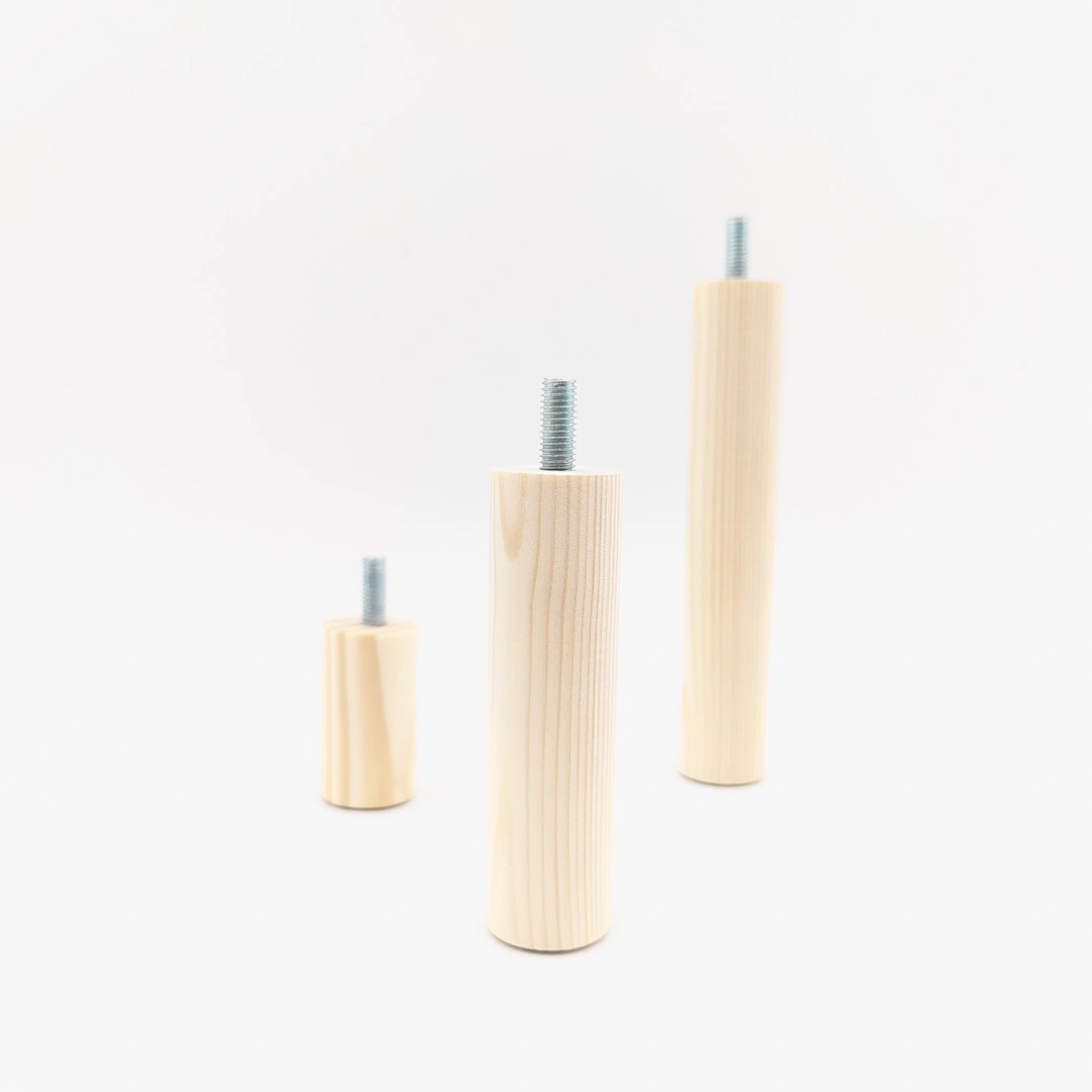 JK002-T Möbelben furu