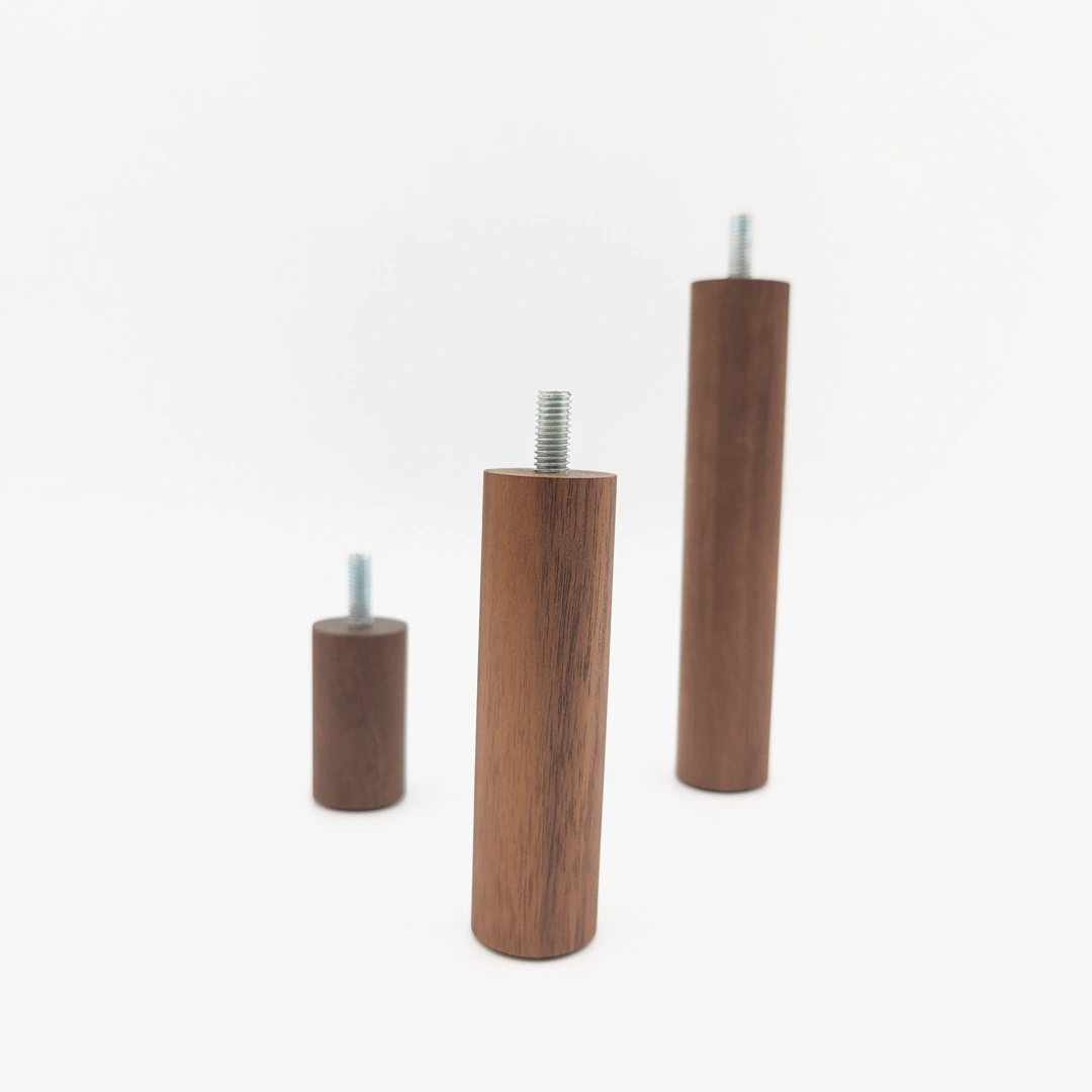 JK002-T Möbelben valnöt