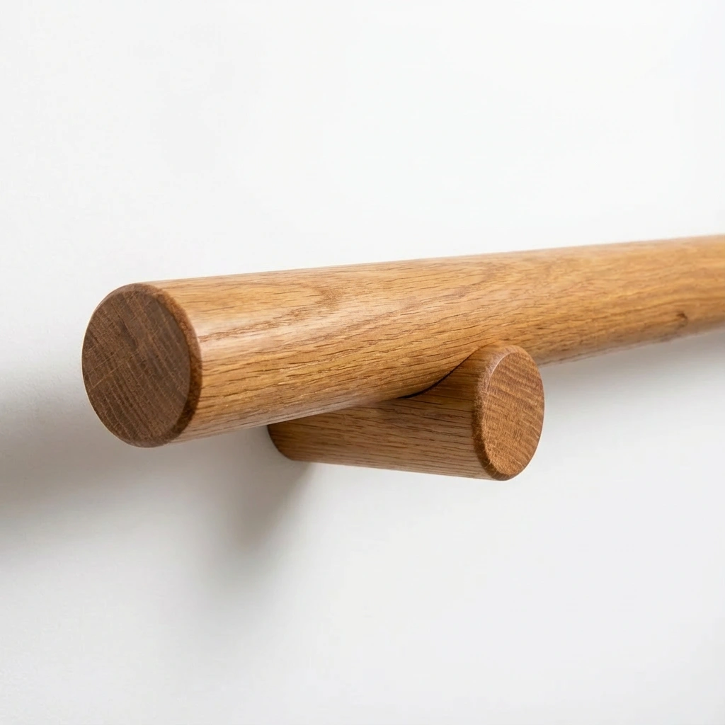 JK002 ledstangsbeslag ek 4