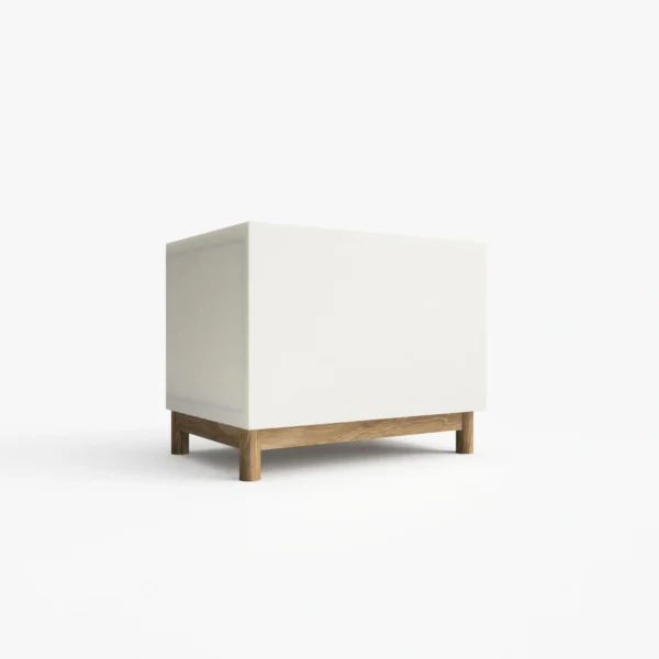 JK002 underrede 590x380mm ek