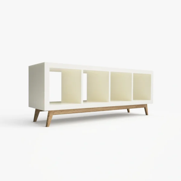 JK003 Underrede 1460x380mm ek