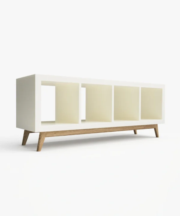 JK003 Underrede 1460x380mm ek