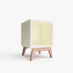 JK003 Underrede 340x340mm bok 1