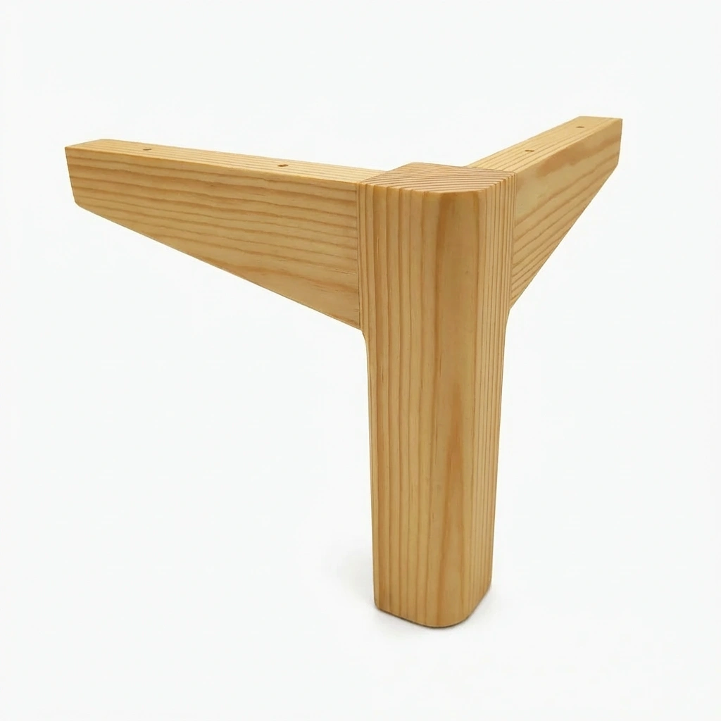 JK005-X | Furniture leg