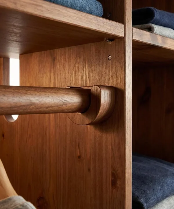 Rörhållare vanot 1