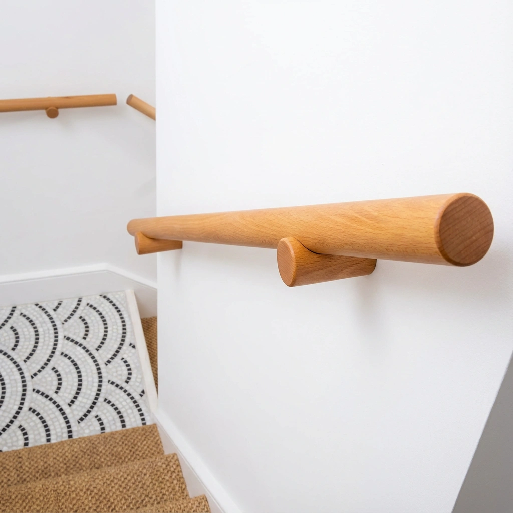 JK002 | Handrail