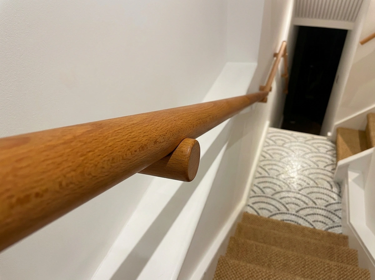 JK002 | Handrail