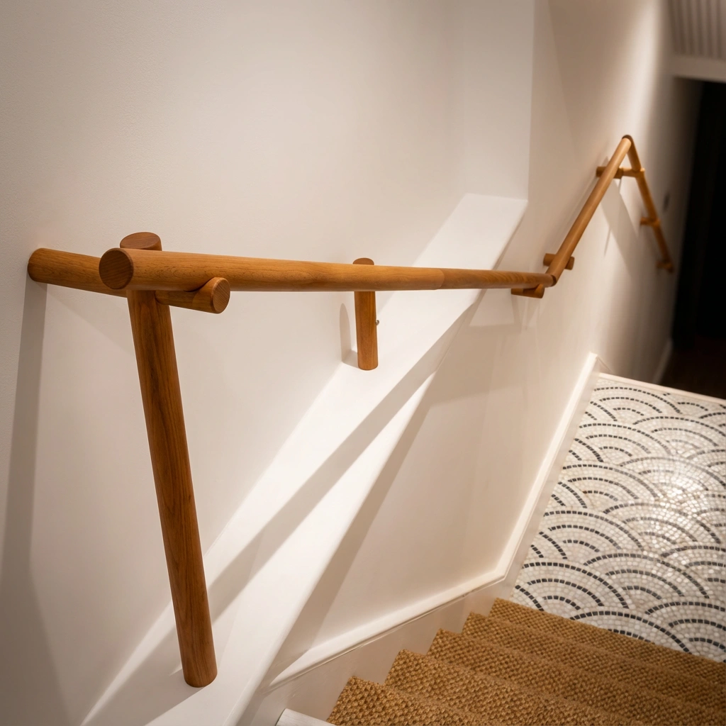 JK002 | Handrail